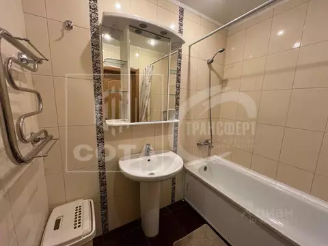 2-к кв. Воронежская область, Воронеж ул. Революции 1905 года, 31г ...