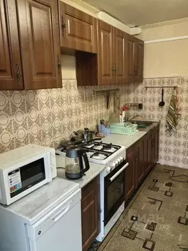 1-к кв. Москва ул. Молдагуловой, 22К3 (34.6 м)