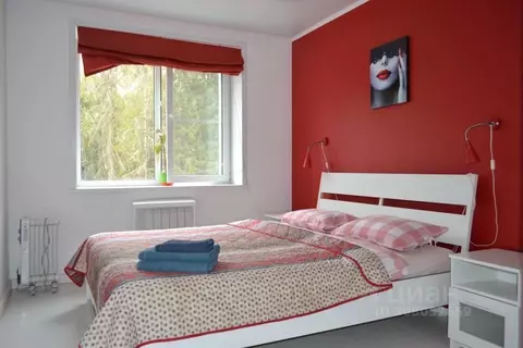 2-к кв. Ярославская область, Переславль-Залесский ул. Урицкого, 58 ...