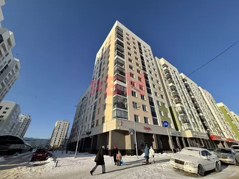 Торговая площадь в Свердловская область, Екатеринбург ул. Анатолия ...