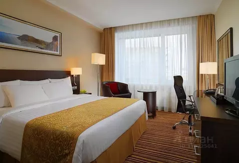 Комната Иркутская область, Иркутск ул. Чкалова, 15 (25.0 м)