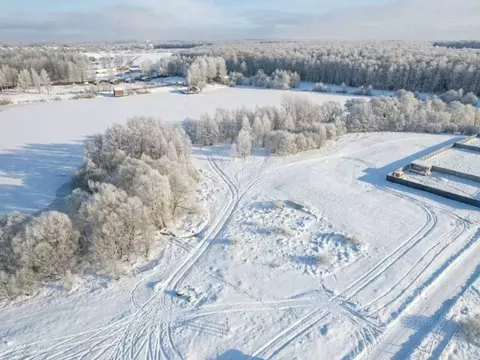 Участок в Московская область, Красногорск Опалиха мкр,  (8.0 сот.)