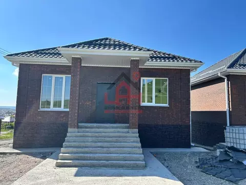 Дом в Ставропольский край, Предгорный муниципальный округ, ...