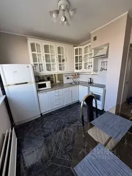 3-к кв. Москва Балаклавский просп., 3 (75.0 м)