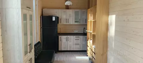 Дом в Московская область, Мытищи городской округ, д. Аббакумово ул. ...