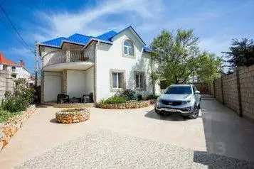 Дом в Севастополь ул. Людмилы Бобковой, 9/62 (130 м)