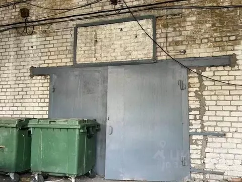 Склад в Нижегородская область, Нижний Новгород ул. Федосеенко, 57 (370 ...