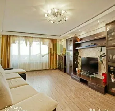 3-к кв. Бурятия, Улан-Удэ ул. Боевая, 5Г (95.4 м)
