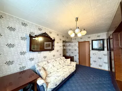 3-к кв. Санкт-Петербург просп. Солидарности, 8К1 (65.3 м)