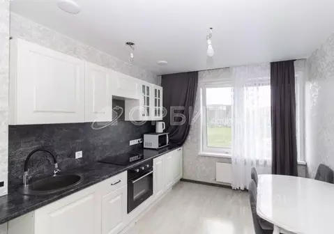 2-к кв. Тюменская область, Тюмень Ставропольская ул., 160 (53.5 м)