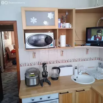 2-комнатная квартира: Омск, улица Ленина, 53 (70 м)