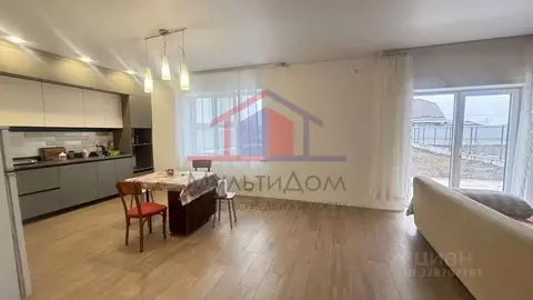 Дом в Белгородская область, Старый Оскол ул. Янтарная (150 м)