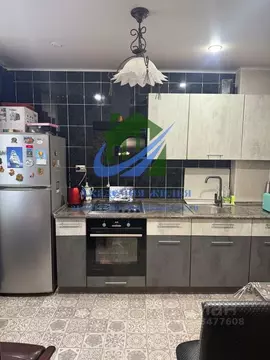 3-к кв. Оренбургская область, Орск Краснодонская ул., 11 (62.8 м)