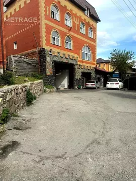 Торговая площадь в Новосибирская область, Новосибирск ул. Юрия ...