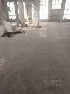 Производственное помещение в Москва Авиамоторная ул., 55к1 (785 м)