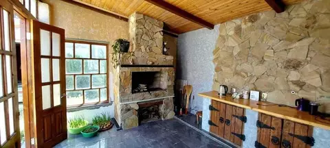 Дом в Крым, Симферопольский район, Трудовское с/пос, Минерал СНТ ул. ...