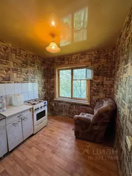 2-к кв. Пермский край, Березники Юбилейная ул., 44 (43.8 м)