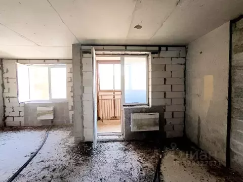2-к кв. Московская область, Реутов Юбилейный просп., 67 (64.5 м)
