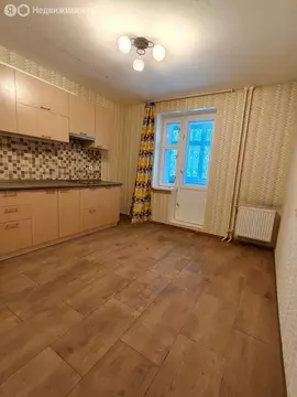 2-комнатная квартира: Самара, Ташкентская улица, 246 (81.1 м)