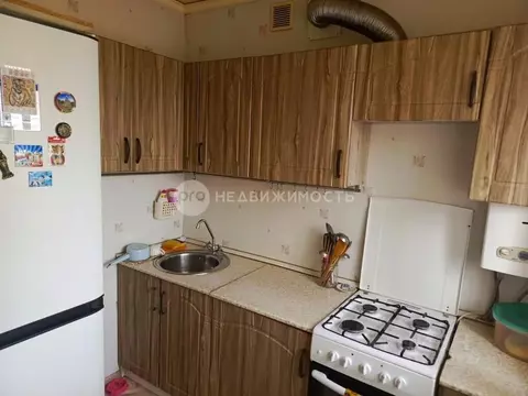 3-к кв. Рязанская область, Рыбное Юбилейная ул., 1 (55.0 м)