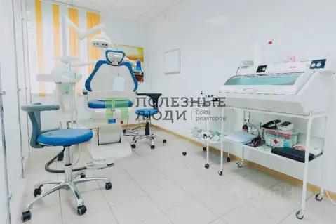 Офис в Красноярский край, Красноярск наб. Ярыгинская, 33 (110 м)