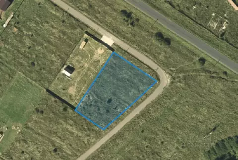 Участок в Москва д. Васюнино, 125 (18.91 сот.)