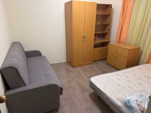 1-к кв. Московская область, Чехов Бадеевская ул., 16 (27.0 м)