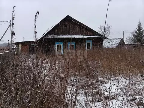 Участок в Пермский край, Нытвенский муниципальный округ, пос. Станции ...