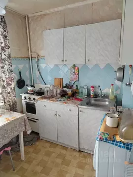 1-к кв. Орловская область, Мценск ул. Машиностроителей, 6 (33.5 м)