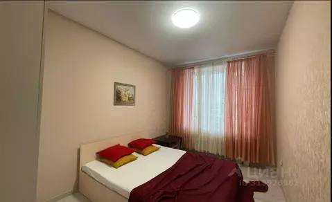 2-к кв. Башкортостан, Уфа ул. Кирова, 130 (56.0 м)