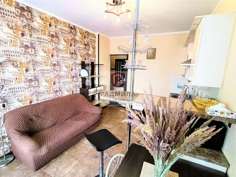 1-к кв. Московская область, Сергиев Посад ул. Дружбы, 9а (50.0 м)