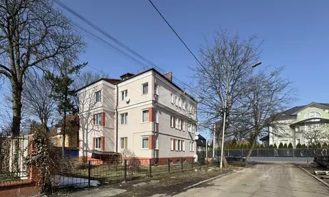 2-к кв. Калининградская область, Калининград ул. Чапаева, 43 (42.0 м)