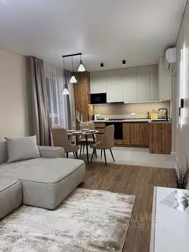 3-к кв. Москва Очаковское ш., 9А (64.0 м)