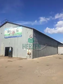 Склад в Московская область, Люберцы Котельнический проезд, 25 (900 м)