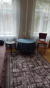 Комната Санкт-Петербург Владимирский просп., 15 (14.0 м)