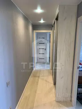 3-к кв. Санкт-Петербург просп. Просвещения, 84К1 (59.3 м)