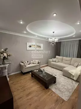 3-к кв. Липецкая область, Липецк Московская ул., 61Д (60.5 м)