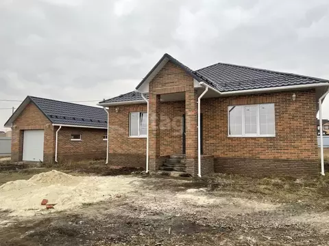 Дом в Белгородская область, Белгородский район, Разумное рп, ...