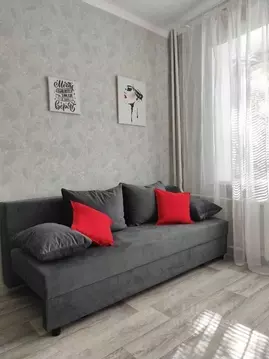 Студия Татарстан, Казань ул. Дежнева, 4к1 (27.0 м)