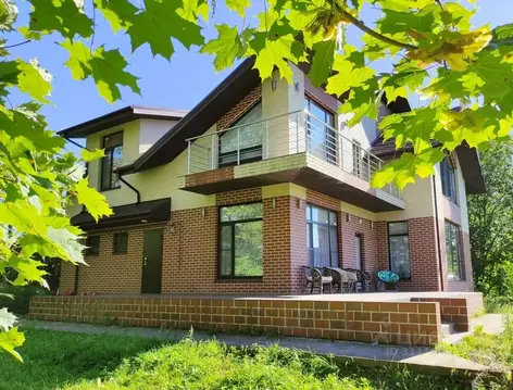 Дом в Санкт-Петербург, Санкт-Петербург, Пушкин ул. Вокзальная, 8 (236 ...