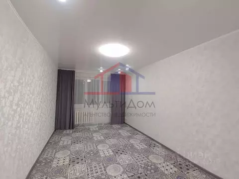 2-к кв. Белгородская область, Старый Оскол Интернациональный мкр, 10 ...