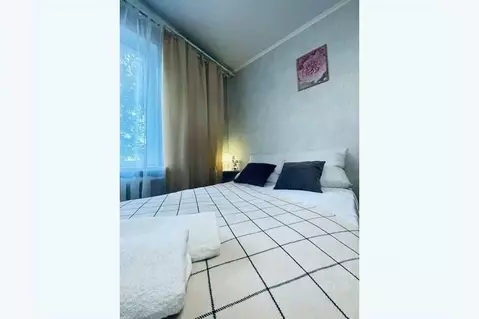 1-к кв. Удмуртия, Ижевск Промышленная ул., 25 (32.0 м)