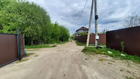 Дом в Брянская область, Брянский район, Снежское с/пос, с. Толмачево ...