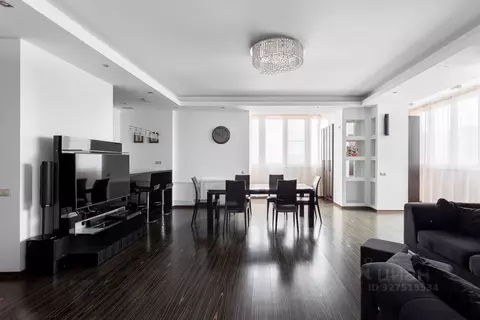 4-к кв. Москва Шмитовский проезд, 16С2 (158.2 м)