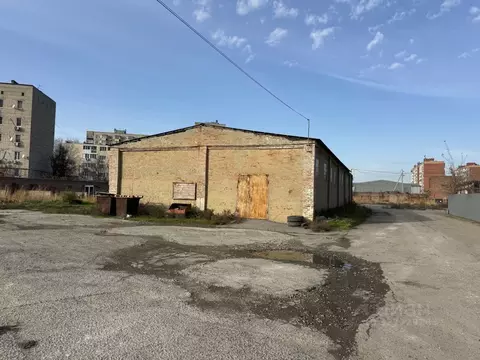 Помещение свободного назначения в Ростовская область, Батайск ул. ...