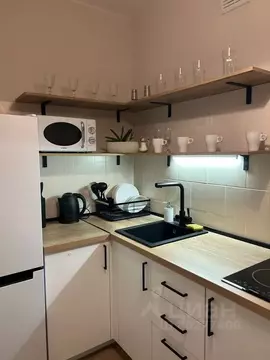 1-к кв. Самарская область, Тольятти Приморский бул., 57 (33.0 м)