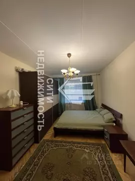 3-к кв. Москва Грузинский пер., 4 (64.0 м)