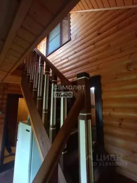 Дом в Калужская область, Совхоз Боровский с/пос, д. Николаевка ул. ...