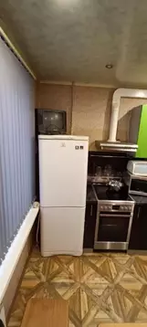 1-к кв. Мурманская область, Североморск ул. Авиаторов, 2 (31.7 м)