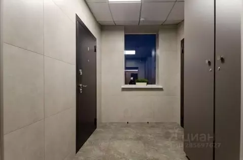 1-к кв. Свердловская область, Екатеринбург ул. Степана Разина, 2 (25.0 ...